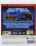 SEGA MEGA DRIVE ULTIMATE COLLECTION ESSENTIALS (Playstation 3)