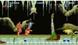 SEGA MEGA DRIVE ULTIMATE COLLECTION ESSENTIALS (Playstation 3)