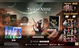 Tales of Arise - Collectors Edition (XBOX One & XBOX Series X)