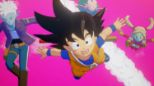DRAGON BALL Z: KAKAROT - Daima Edition (Nintendo Switch)