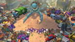 The Last Kids On Earth and The Staff Of Doom (XBOX One & XBOX Series X)