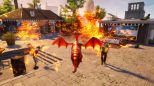 Goat Simulator 3 - Goat Overload Edition (Playstation 5)