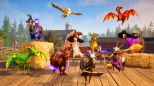 Goat Simulator 3 - Goat Overload Edition (Playstation 5)