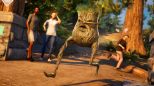 Goat Simulator 3 - Goat Overload Edition (Playstation 5)