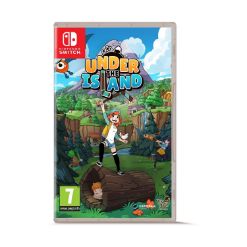 Under The Island (Nintendo Switch)