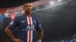 FIFA 21 (XBOX Series X)
