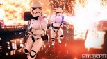 Star Wars: Battlefront II (XBOX one)