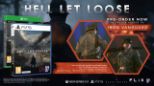 Hell Let Loose (XBOX Series X)