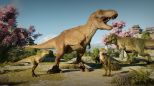 Jurassic World Evolution 3 (XBOX Series X)
