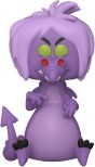 FUNKO POP! DISNEY: SWORD IN THE STONE - MADAM MIM AS DRAGON W/CH