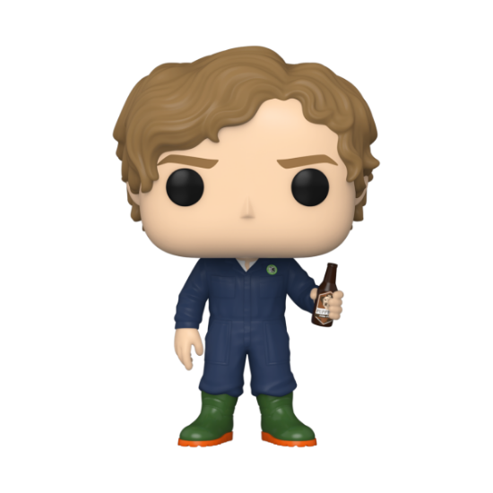 FUNKO POP TELEVISION: LETTERKENNY - DARYL