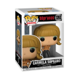 FUNKO POP TV: THE SOPRANOS - CARMELA