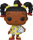FUNKO POP TV: RUGRATS - SUSIE