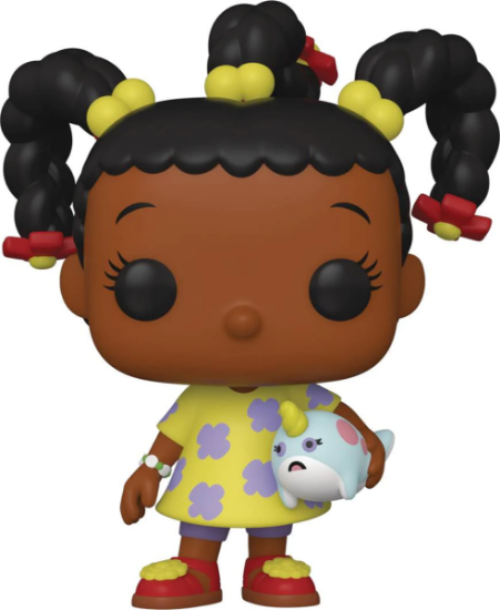 FUNKO POP TV: RUGRATS - SUSIE