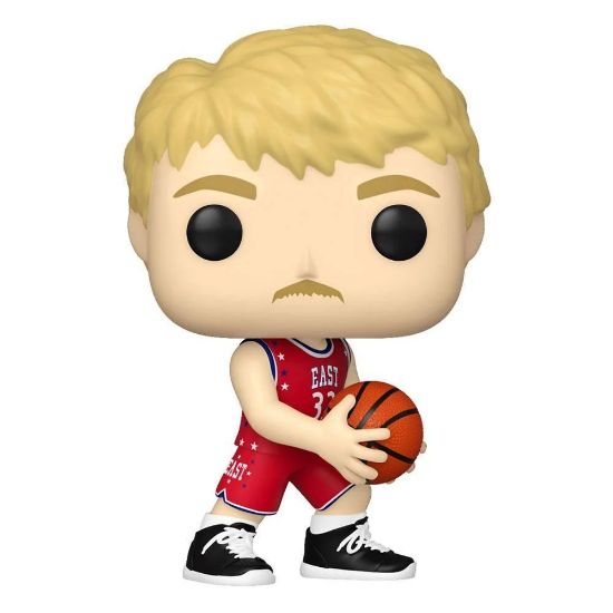 FUNKO POP NBA:LEGENDS-LARRYBIRD