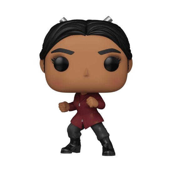 FUNKO POP: MARVEL - MS. MARVEL - NAJMA