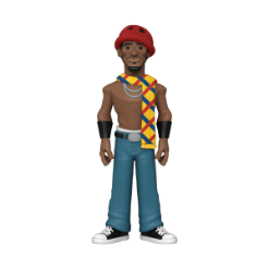 FUNKO GOLD 12" MUSIC: OUTKAST - ANDRE3000 (MS. JACKSON)