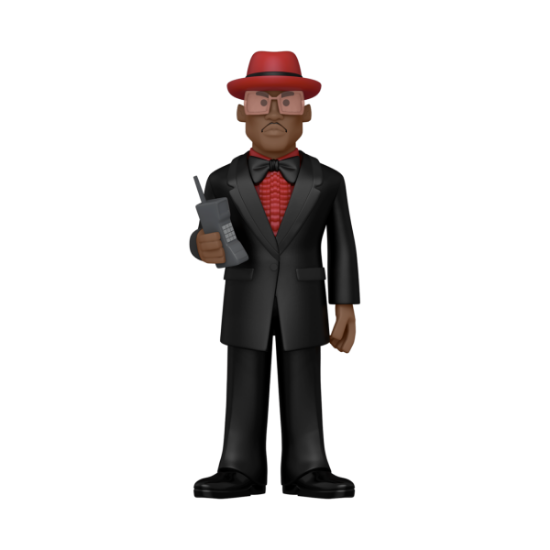 FUNKO VINYL GOLD 5": OUTKAST - BIG BOI (HEY YA)
