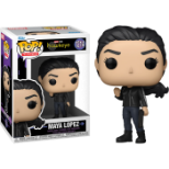 FUNKO POP: MARVEL - HAWKEYE - MAYA LOPEZ