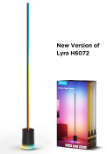 GOVEE RGBICWW Floor Lamp 2