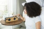 House of Marley Get Together Mini prenosni Bluetooth zvočnik - black