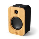 HOUSE OF MARLEY GET TOGETHER SOLO SIGNATURE BLACK