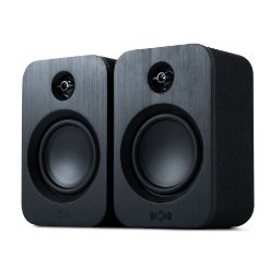 HOUSE OF MARLEY GET TOGETHER DUO BLACK