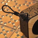 HOUSE OF MARLEY ROOTS BT SPEAKER SIGNATURE BLACK