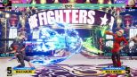 The King of Fighters XV - Omega Edition (XBOX Series X)
