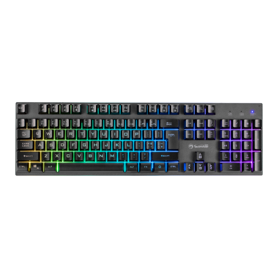 MARVO K604 EN SOLDAT 20 tipkovnica