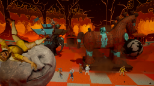 Rock of Ages 3: Make & Break (XBOX One)