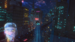 Cloudpunk (XBOX One)