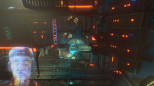 Cloudpunk (XBOX One)