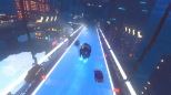 Cloudpunk (XBOX One)