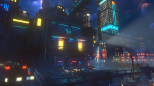 Cloudpunk (XBOX One)