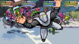 Teenage Mutant Ninja Turtles: Shredder's Revenge (XBOX Series X & XBOX One)