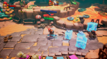 Big Helmet Heroes - Exalted Edition (Nintendo Switch)