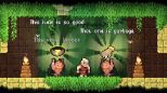 Dunjungle - Premium Edition (Nintendo Switch)