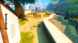 Asterix & Obelix XXL - Romastered (XBOX One)