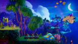 Marsupilami: Hoobadventure! - Tropical Edition (XBOX One & XBOX Series X)