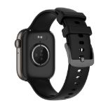 MOYE KRONOS III SMART WATCH ČRNE BARVE