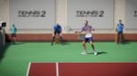 Tennis World Tour 2 - Complete Edition (XBOX Series X)