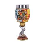 NEMESIS NOW Harry Potter golden snitch kelih