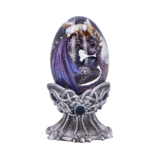 NEMESIS NOW Elemental Dragonlings Air figurica