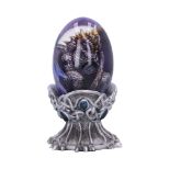 NEMESIS NOW Elemental Dragonlings Air figurica