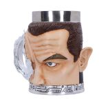 NEMESIS NOW Terminator T-1000 vrč