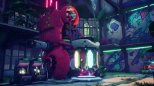 Arcadeggedon (XBOX Series X & XBOX One)