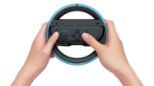 NINTENDO SWITCH 2 JOY-CON volan - par