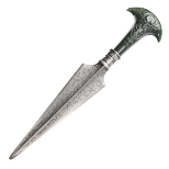 NOBLE COLLECTION Harry Potter Bellatrix Lestrange dagger Replika