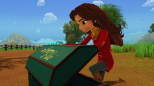 Spirit: Lucky's Big Adventure (XBOX One & XBOX Series X)